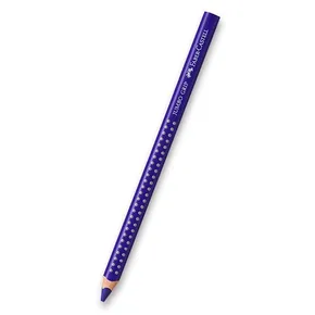Pastely Faber-Castell Jumbo Grip - červené a ružové odtiene 37